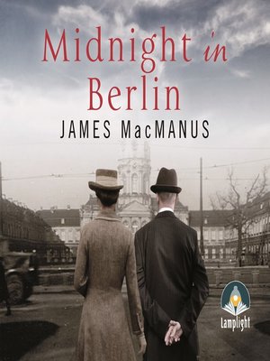 cover image of Midnight in Berlin